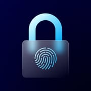 App Lock : Fingerprint & Pin